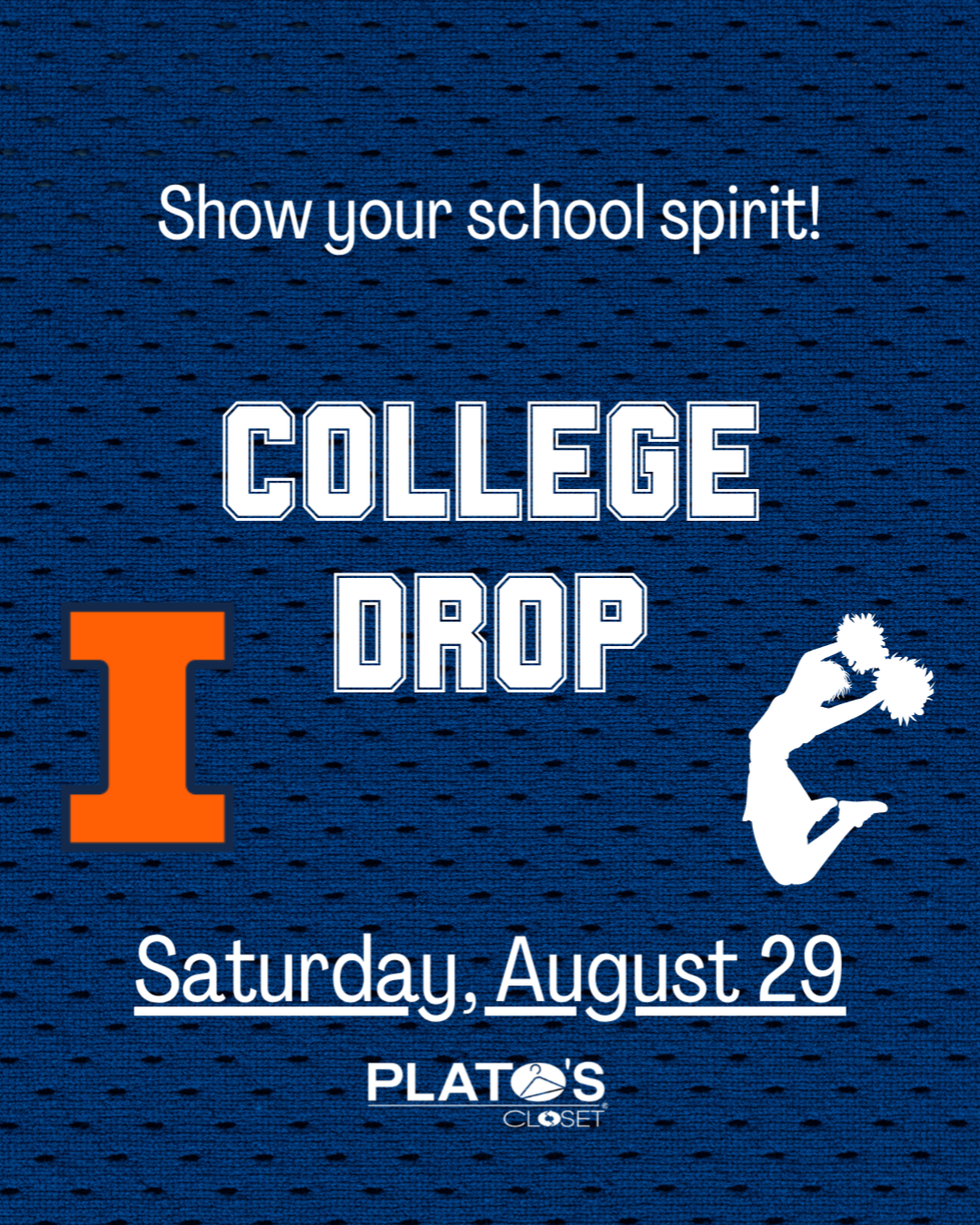 Illini Drop